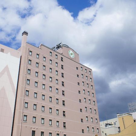 Hotel Bright Inn Morioka Eksteriør billede